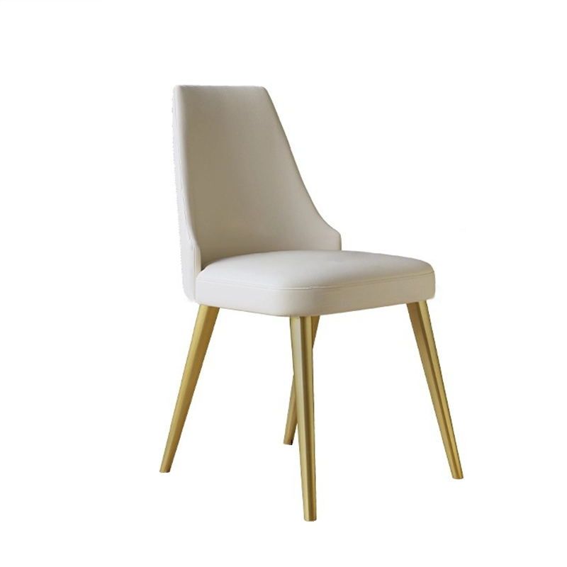 Nordic Sintered Stone Top Dining Set Rectangle 1/2/5/7 Pieces Dining Room Table Set Clearhalo 'Dining Room Sets' 'Dining Tables & Seating' 'dining_room_set' 'furn' 'furn_dining_room_set' 'Furniture' 'furniture_dining_room_set' 'Kitchen & Dining Furniture' 1200x1200_a15d296a-7ab9-49fd-b281-5f6b1a02032e