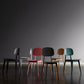 Contemporary Plastic Dining Chairs Open Back Dining Side Armless Chairs for Kitchen Clearhalo ' kitchen&dining_furn' 'Dining Chairs' 'Dining Tables & Seating' 'dining_chair' 'furn' 'furn_dining_chair' 'Furniture' 'furniture_dining_chair' 'Kitchen & Dining Furniture' 'kitchen' 1200x1200_a15f4293-48b3-4f19-be93-579846b103bb