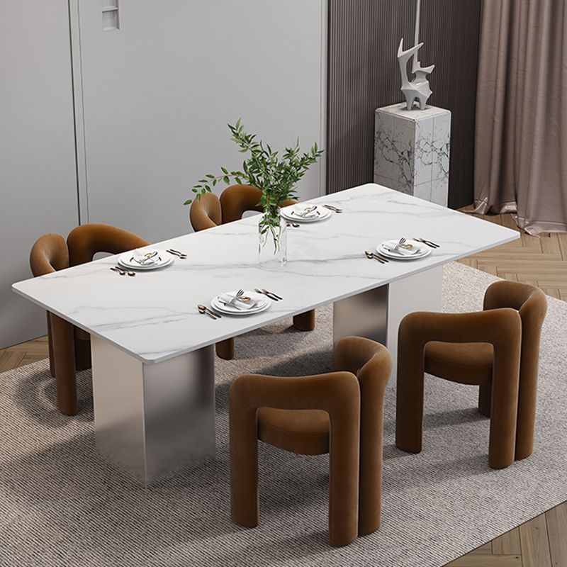 Velvet Barrel chaise 22.04 "Armoiries de large Chaise incluse pour le salon