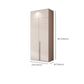 Contemporary Bedroom Storage Cabinet Wooden Shelves Wardrobe Clearhalo 'Armoires & Wardrobes' 'armoires_wardrobes' 'Bedroom Furniture' 'furn' 'furn_armoires_wardrobes' 'Furniture' 1200x1200_a1690c0e-d49d-4991-bc89-084297537092