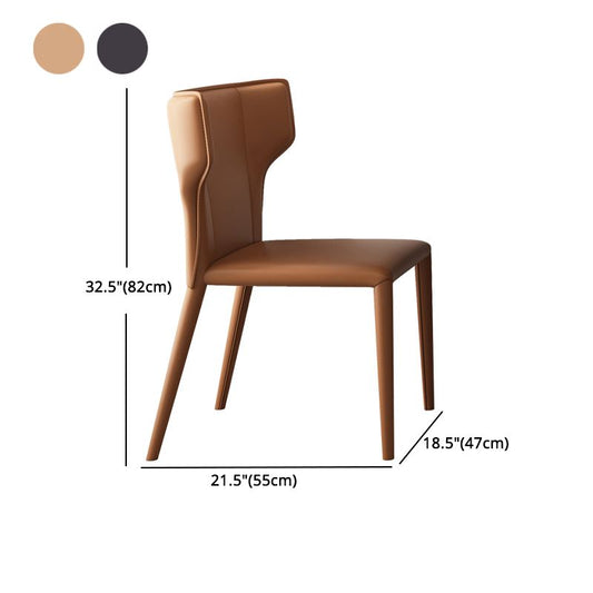 Modern Rectangle Dinette Set 1/4/5/7 Pieces Sintered Stone Top Dining Table Set Clearhalo 'Dining Room Sets' 'Dining Tables & Seating' 'dining_room_set' 'furn' 'furn_dining_room_set' 'Furniture' 'furniture_dining_room_set' 'Kitchen & Dining Furniture' 1200x1200_a17223b2-19ff-4294-9dd0-85f4f8e13013