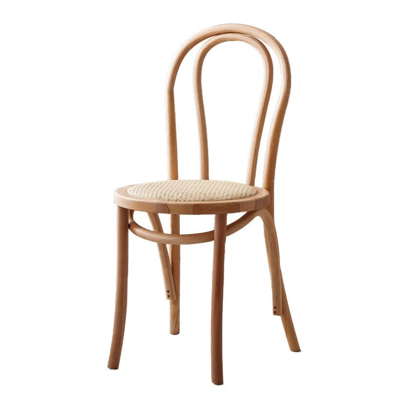 Modern Windsor Back Solid Wood Dining Side Chair Kitchen Dining Side Chair Clearhalo ' kitchen&dining_furn' 'Dining Chairs' 'Dining Tables & Seating' 'dining_chair' 'furn' 'furn_dining_chair' 'Furniture' 'furniture_dining_chair' 'Kitchen & Dining Furniture' 'kitchen' 1200x1200_a176e17f-f30c-4d7f-8957-8faae7a909c7