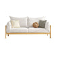 Stationary Cotton 2-seater Living Room Square Arm Cushions Sofa Clearhalo 'furn' 'furn_sofas' 'Furniture' 'Living Room Furniture' 'Sofa' 'sofas' 1200x1200_a1843017-b478-4f27-b4a0-b30e48f88a1b