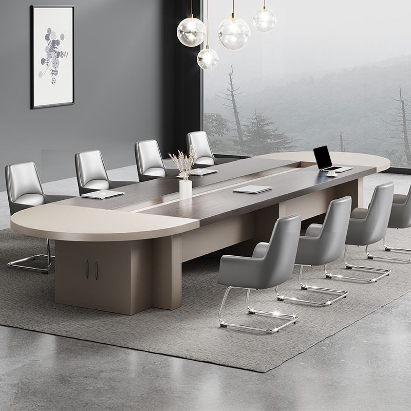 Office Pewter Writing Desk Modern & Contemporary Writing Desk Clearhalo 'furn' 'furn_office_desk' 'Furniture' 'Office Desks' 'Office Furniture' 'office_desk' 1200x1200_a18b44d6-3cf9-4991-b27a-25a0d900934c