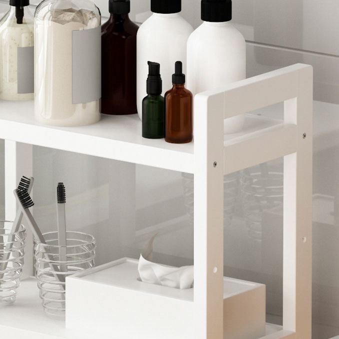 オープンバンブホームシェルフモダンエタゲールシェルフ本棚棚付き