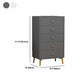 Accent Chest with Soft Close Drawers Water Resistant Standard Chest