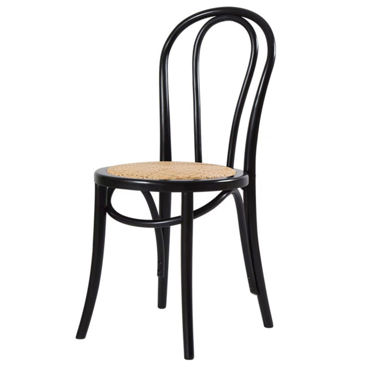 Birch Wood Contemporary Dining Room Chairs Windsor Back Side Chair Set Clearhalo ' kitchen&dining_furn' 'Dining Chairs' 'Dining Tables & Seating' 'dining_chair' 'furn' 'furn_dining_chair' 'Furniture' 'furniture_dining_chair' 'Kitchen & Dining Furniture' 'kitchen' 1200x1200_a1a2387d-4146-44da-9eb3-ebc97764d3b5