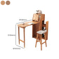 1/2/3 Pieces Bar Stool and Table Set, Folding Solid Wood for Living Room Clearhalo 'Bar Furniture' 'furn' 'furn_home_bar_bar_sets' 'Furniture' 'Home Bars & Bar Sets' 'home_bar_bar_sets' 'Kitchen & Dining Furniture' 1200x1200_a1a7ca4f-c1f7-47c1-8fe3-29a4b448fb90