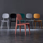 Minimalist Style Open Back Dining Side Chairs Plastic Dining Armless Chairs for Home Clearhalo ' kitchen&dining_furn' 'Dining Chairs' 'Dining Tables & Seating' 'dining_chair' 'furn' 'furn_dining_chair' 'Furniture' 'furniture_dining_chair' 'Kitchen & Dining Furniture' 'kitchen' 1200x1200_a1b36044-7cb7-4fb0-9623-a09552b9d038