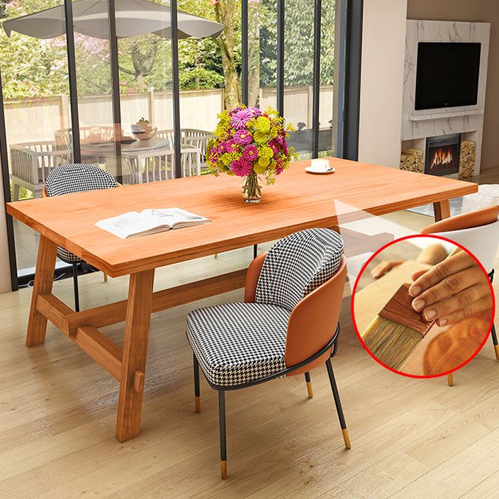 Glam Metal Dining Chair Upholstered Armless Dining Chairs for Restaurant Use