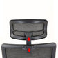 Modern Desk Chair Mesh Computer Chair Conference Chair in Black Clearhalo 'furn' 'furn_office_chair' 'Furniture' 'Office Chairs' 'Office Furniture' 'office_chair' 1200x1200_a1c1910c-6e22-4224-988a-eb84ac012d6f