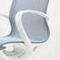 21" Wide Modern Desk Chair Breathable AirGrid Mid-Back Office Chair Clearhalo 'furn' 'furn_office_chair' 'Furniture' 'Office Chairs' 'Office Furniture' 'office_chair' 1200x1200_a1c4902a-518a-44f8-a886-c1125640c215