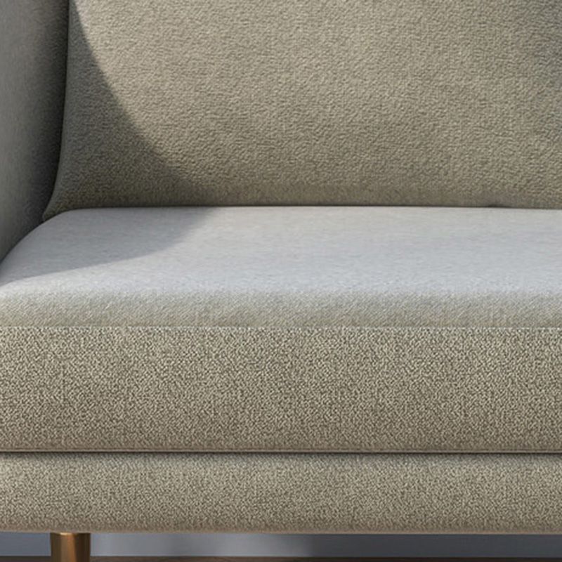 25.19" Wide Linen Barrel Accent Chair Pillow Back 4 Legs Barrel Chair Clearhalo 'Accent Chairs' 'accent_chairs' 'Chairs & Seating' 'furn' 'furn_accent_chairs' 'Furniture' 'Living Room Furniture' 1200x1200_a1c64088-f670-4a29-b9e5-5208a1bab540