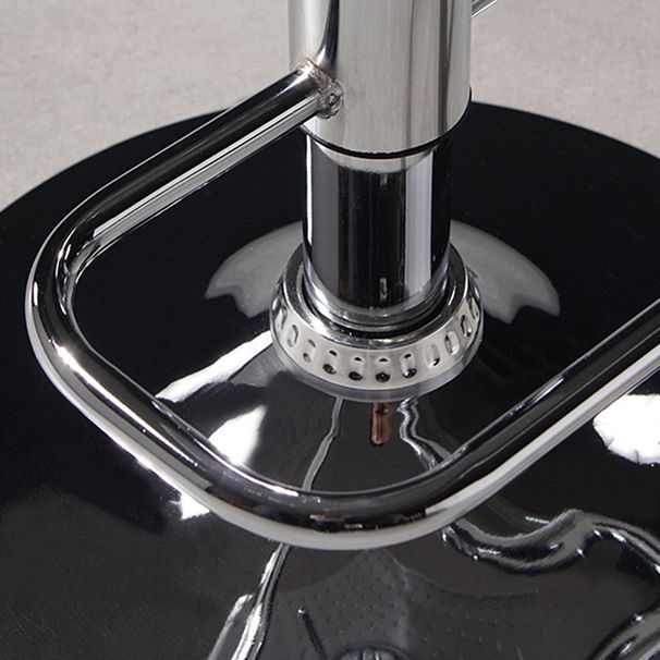 Plastic Bar Stool Adjustable Height Counter Stool for Bristol Clearhalo 'Bar Furniture' 'Bar Stools' 'bar_stools' 'furn' 'furn_bar_stools' 'Furniture' 'Kitchen & Dining Furniture' 1200x1200_a1cef4b4-fb4d-412d-9f36-84d1a3997151