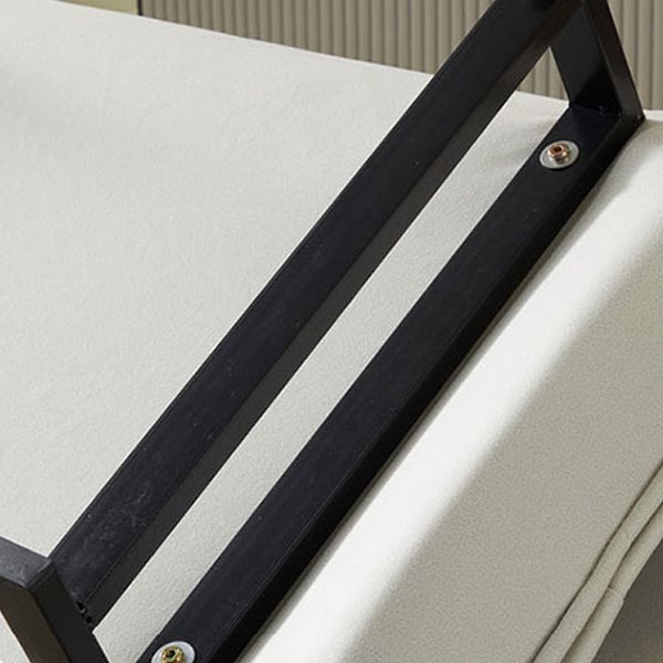 Scandinavian Foldable Futon Sleeper Sofa Round Arms Convertible Sofas Clearhalo 'furn' 'furn_futons' 'Furniture' 'Futons & Daybeds' 'Futons' 'Living Room Furniture' 1200x1200_a1d01332-619a-4ec0-bed9-04a603a35088