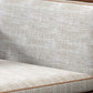 Cushioned Cotton Blend Chaise Lounge Daybed in Walnut of 72.4" W Clearhalo 'Chairs & Seating' 'Chaise Lounge' 'chaise_lounge' 'furn' 'furn_chaise_lounge' 'Furniture' 'Living Room Furniture' 1200x1200_a1d472fd-f048-445c-bab1-50db4359de39