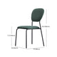 Armless Dining Chairs Industrial Side Chairs for Dining Room Clearhalo 'Dining Chairs' 'Dining Tables & Seating' 'dining_chair' 'furn' 'furn_dining_chair' 'Furniture' 'Kitchen & Dining Furniture' 1200x1200_a1d76be3-db42-4bea-a506-0a7cafa7279a
