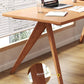 Modern Solid Wood Kitchen Dining Room Home Furniture 4-foot Dinner Table Clearhalo ' dining_table' 'Dining Tables & Seating' 'Dining Tables' 'furn' 'furn_dining_table' 'Furniture' 'furniture_dining_table' 'Kitchen & Dining Furniture' 'kitchen&dining_furn' 'kitchen' 'kitchen_dining_table' 1200x1200_a1d990bb-18a0-43a8-aa72-c802f1a4ca22