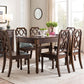 Medieval Ash Wood Dining Table for Restaurant Rectangle Table with 4 Legs Clearhalo ' dining_table' 'Dining Tables & Seating' 'Dining Tables' 'furn' 'furn_dining_table' 'Furniture' 'furniture_dining_table' 'Kitchen & Dining Furniture' 'kitchen&dining_furn' 'kitchen' 'kitchen_dining_table' 1200x1200_a1e3b82f-ce8e-4304-9ea7-21d266294266