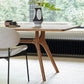 Rectangle Solid Wood Dining Table Industrial Brown Standard Dining Table with Trestle Base Clearhalo ' dining_table' 'Dining Tables & Seating' 'Dining Tables' 'Furniture' 'furniture_dining_table' 'Kitchen & Dining Furniture' 'kitchen&dining_furn' 'kitchen' 'kitchen_dining_table' 1200x1200_a1e505eb-39f4-4eae-9414-f9ad6b746bdb