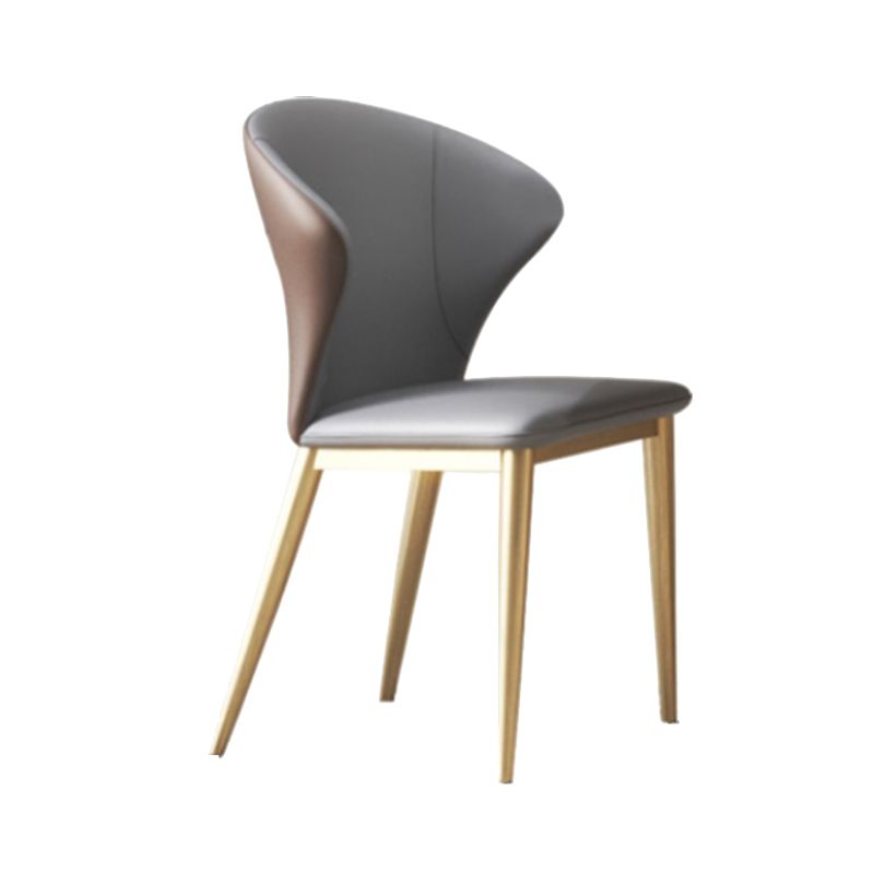 Luxuriöses rechteckiges Esszimmer-Set, 1/2/3/5/6/7/9-teilig, Esstisch-Set mit gesinterter Steinplatte