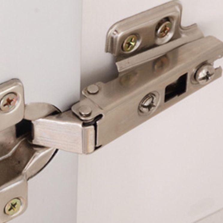 Archivo contemporáneo de archivos de madera de ingeniería vertical