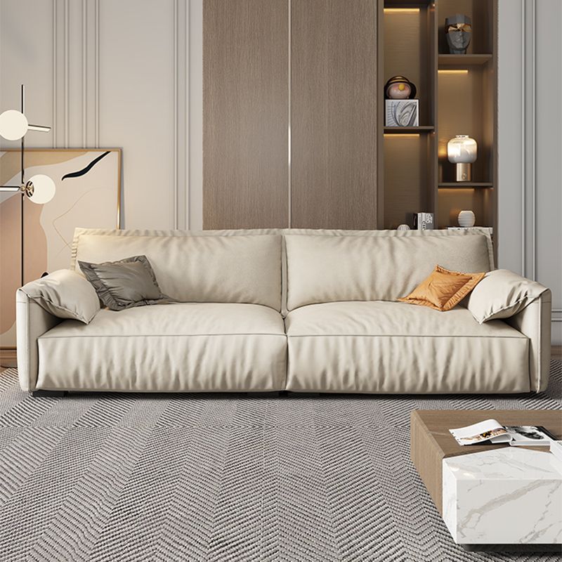 現代の枕のトップアームステイン耐性のある固定席