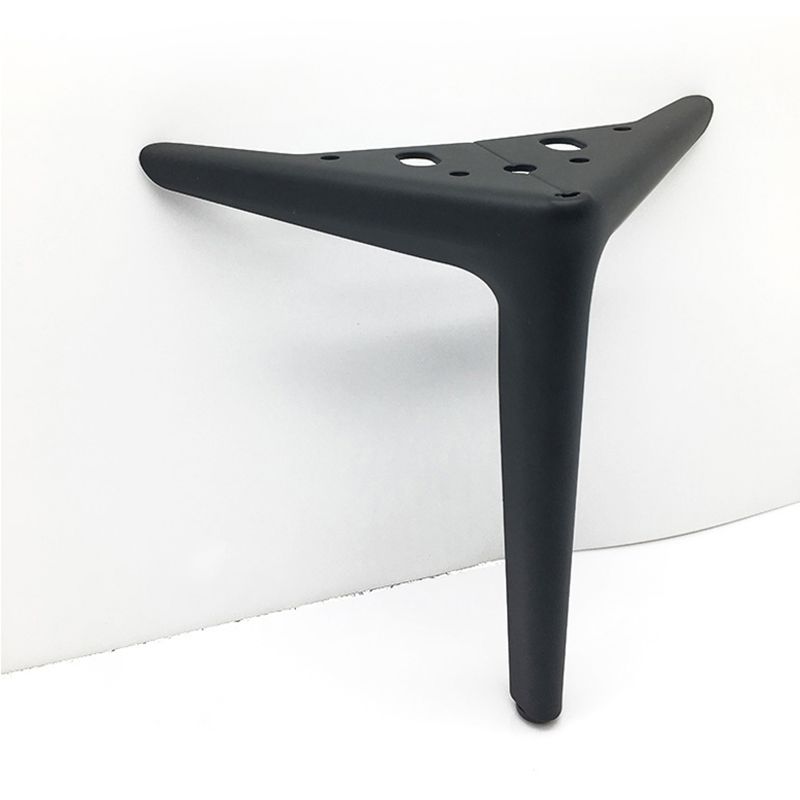 Modern Enclosed TV Storage Home Rectangle TV Cabinet with Splayed Legs Clearhalo 'furn' 'furn_tv_stands_entertainment_centers' 'Furniture' 'Living Room Furniture' 'TV Stands & Entertainment Centers' 'TV Stands & Media Storage Furniture' 'tv_stands_entertainment_centers' 1200x1200_a1f33915-b025-4f34-8f3c-2cdce03dbce3