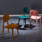 Minimalist Style Open Back Dining Side Chairs Plastic Dining Armless Chairs for Home Clearhalo ' kitchen&dining_furn' 'Dining Chairs' 'Dining Tables & Seating' 'dining_chair' 'furn' 'furn_dining_chair' 'Furniture' 'furniture_dining_chair' 'Kitchen & Dining Furniture' 'kitchen' 1200x1200_a1f7bb28-a34f-48ac-b6e8-fe33520ff2a7