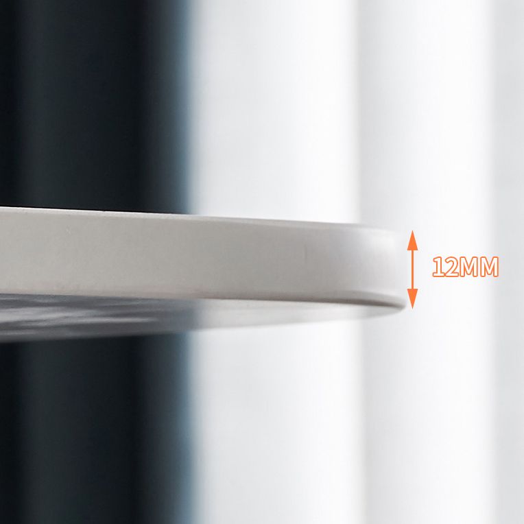 Modern Standard Sintered Stone Top Dining Room Set of 4 Legs Base for Kitchen Table Set Clearhalo 'Dining Room Sets' 'Dining Tables & Seating' 'dining_room_set' 'furn' 'furn_dining_room_set' 'Furniture' 'furniture_dining_room_set' 'Kitchen & Dining Furniture' 'kitchen&dining_furn' 'kitchen' 1200x1200_a1fd00af-ecc0-4f13-82d3-a6b3f377a9bf