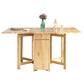 Mid-Century Modern Table Rectangle Dining Room Rubberwood Solid Wood Table(only table) Clearhalo ' dining_table' 'Dining Tables & Seating' 'Dining Tables' 'furn' 'furn_dining_table' 'Furniture' 'furniture_dining_table' 'Kitchen & Dining Furniture' 'kitchen&dining_furn' 'kitchen' 'kitchen_dining_table' 1200x1200_a202c521-7b77-4a04-931d-987ba736f2ed