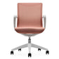 Modern Desk Chair Mesh Office Chair Mid-Back Chair with Wheels Clearhalo 'furn' 'furn_office_chair' 'Furniture' 'Office Chairs' 'Office Furniture' 'office_chair' 1200x1200_a206a7cc-9778-4f13-bd5b-396433d5630e