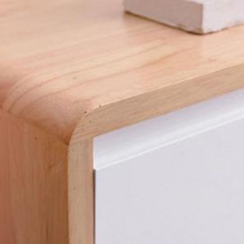 Console porta TV a parete Console multimediale TV in legno con cassetti
