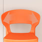 Glam Style Dining Chairs Plastic Dining Armless Side Chair for Kitchen Clearhalo ' kitchen&dining_furn' 'Dining Chairs' 'Dining Tables & Seating' 'dining_chair' 'furn' 'furn_dining_chair' 'Furniture' 'furniture_dining_chair' 'Kitchen & Dining Furniture' 'kitchen' 1200x1200_a20d3aef-7a81-4e92-8e81-cdc6796064e6