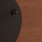 Pedestal Coffee Table Contemporary Solid Wood Coffee Cocktail Table Clearhalo 'Coffee & Accent Tables' 'Coffee Tables' 'coffee_tables' 'furn' 'furn_coffee_tables' 'Furniture' 'Living Room Furniture' 1200x1200_a20d61ac-2c66-45a8-8a99-8e6432037b41