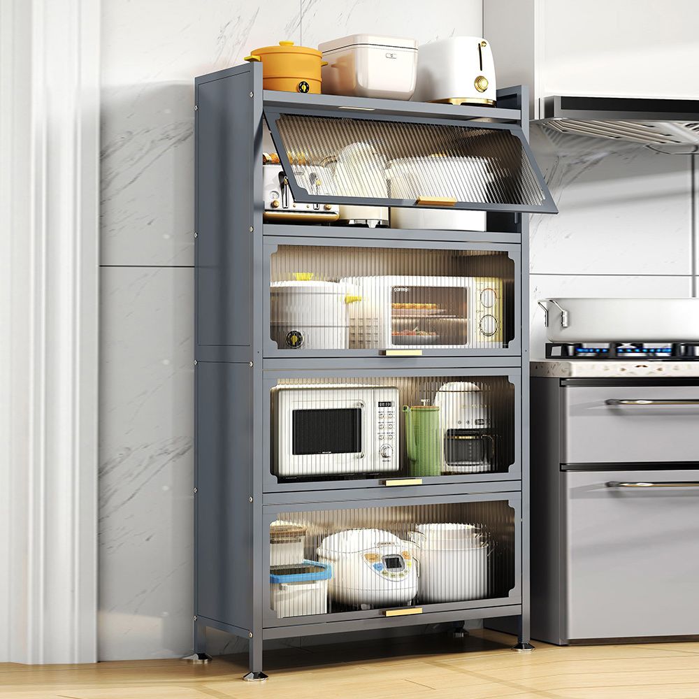 Server di pranzo contemporaneo per sala da pranzo per sala da pranzo.