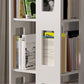 Geometric Shape Bookshelf Scandinavian Wooden Open Back Bookcase Clearhalo 'Bookcases' 'furn' 'furn_bookcases' 'Furniture' 'Office Furniture' 1200x1200_a210ca24-71ee-42e0-8792-cbf45409d0b2