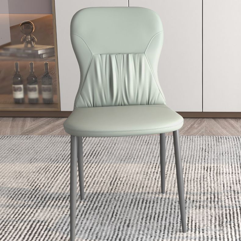 Scandinavian Style 1/2/5/7 Rectangle Dining Room Table Set for Home Use Clearhalo 'Dining Room Sets' 'Dining Tables & Seating' 'dining_room_set' 'furn' 'furn_dining_room_set' 'Furniture' 'furniture_dining_room_set' 'Kitchen & Dining Furniture' 'kitchen&dining_furn' 'kitchen' 1200x1200_a211260d-6ccb-4cf6-93a2-7171095d8cc7