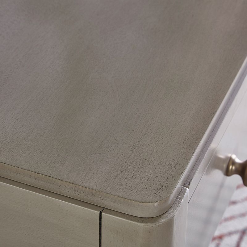 Traditional Mirrored Vanity Set Light Brown Solid Wood Dresser Clearhalo 'Bedroom Furniture' 'furn' 'furn_makeup_vanities' 'Furniture' 'Makeup Vanities' 'makeup_vanities' 1200x1200_a2126eb7-fe40-4d5b-89e2-72128c0c3fcc