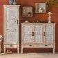Farmhouse Sideboard Solid Wood Storage Sideboard Buffet with Drawers for Dining Room Clearhalo 'buffet_sideboard' 'Buffets & Sideboards' 'furn' 'furn_buffet_sideboard' 'Furniture' 'Kitchen & Dining Furniture' 1200x1200_a218981e-5eb3-40d5-92af-76d596e8fe15