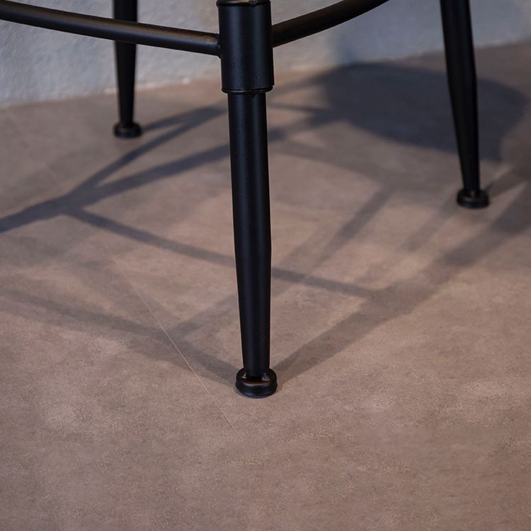1/2/3 Pieces Industrial Solid Wood Bar Table Set Round Bistro Set for Dining Room Clearhalo 'Bar Furniture' 'furn' 'furn_home_bar_bar_sets' 'Furniture' 'Home Bars & Bar Sets' 'home_bar_bar_sets' 'Kitchen & Dining Furniture' 1200x1200_a2199fa8-ade5-4a5b-9ef3-c8be3538a04d