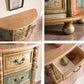 Traditional Storage Chest Dresser Solid Wood Dresser with 3/4/5 Drawers Clearhalo 'Bedroom Furniture' 'Dressers & Chests' 'dressers_chests' 'furn' 'furn_dressers_chests' 'Furniture' 1200x1200_a21d80f3-ba96-44fd-8655-3f8cec7bc6e3