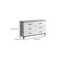 Contemporary Marble Lingerie Chest Vertical Storage Chest for Bedroom Clearhalo 'Bedroom Furniture' 'Dressers & Chests' 'dressers_chests' 'furn' 'furn_dressers_chests' 'Furniture' 1200x1200_a21fc784-beb3-490c-94ea-50a68cb41c67