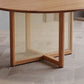 Contemporary Style Dining Table Solid Wood Dinette Table for Home and Kitchen Clearhalo 'Dining Tables & Seating' 'Dining Tables' 'dining_table' 'furn' 'furn_dining_table' 'Furniture' 'Kitchen & Dining Furniture' 1200x1200_a2250b3c-a9d6-4d9e-a201-66e65b973711