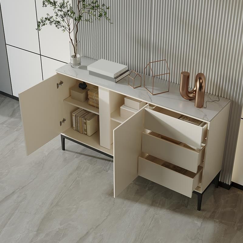 13.65-inch Width Storage Chest Contemporary Stone Storage Chest Dresser Clearhalo 'Bedroom Furniture' 'Dressers & Chests' 'dressers_chests' 'furn' 'furn_dressers_chests' 'Furniture' 1200x1200_a232fa8f-2193-41c3-9336-5349472309cd