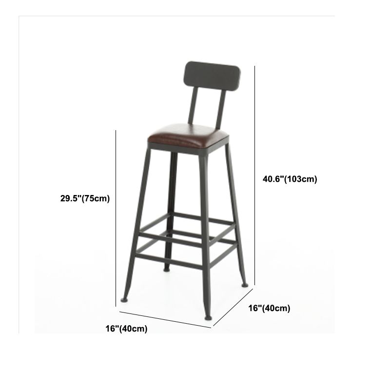 Juego de mesa de bar de madera industrial, mesa de mostrador rectangular de 1/5/9 piezas
