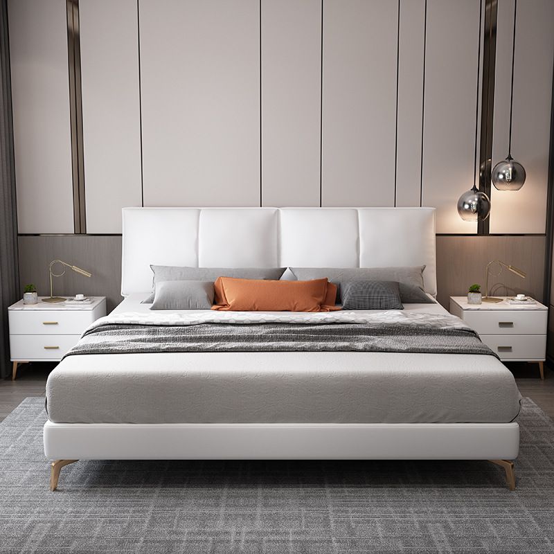 Glam 2 tiroirs accent table table de chevet antique