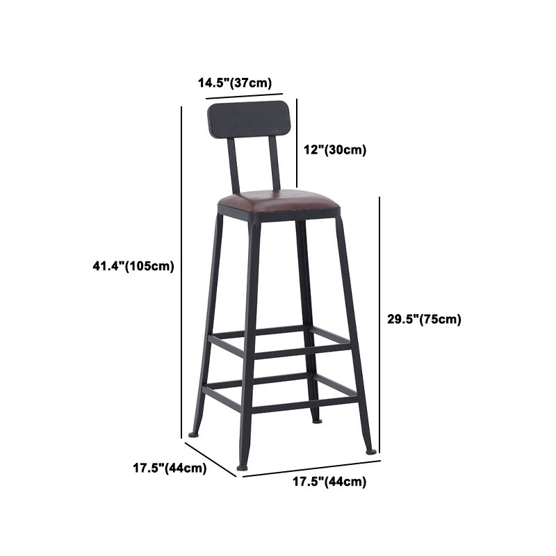 Modern Coffee Shop Bar Table Set 1/2/5/9 Pieces Rectangle Wood Pub Dining Set Clearhalo 'Bar Furniture' 'furn' 'furn_home_bar_bar_sets' 'Furniture' 'Home Bars & Bar Sets' 'home_bar_bar_sets' 'Kitchen & Dining Furniture' 1200x1200_a2511a09-d5a4-409b-bb9b-082e701b4dbb