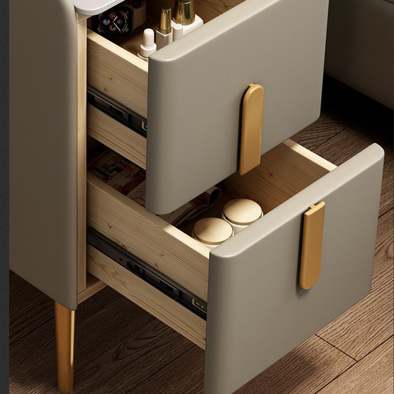 Comobilismo da letto contemporaneo per il letto per letto per letto per letto per camera ambulante