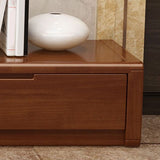 Modern Wood TV Console Open Storage TV Media Stand with Drawers for Living Room Clearhalo 'furn' 'furn_tv_stands_entertainment_centers' 'Furniture' 'Living Room Furniture' 'TV Stands & Entertainment Centers' 'TV Stands & Media Storage Furniture' 'tv_stands_entertainment_centers' 1200x1200_a25d6149-06ed-4f88-9450-71a96787ba66